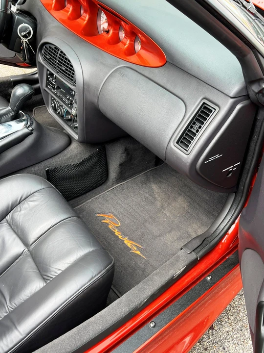 2001 Plymouth Prowler - Image 29 of 31