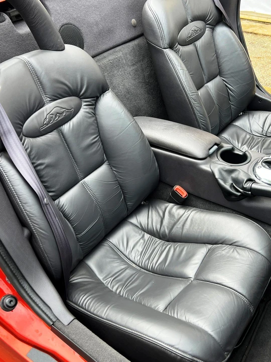 2001 Plymouth Prowler - Image 26 of 31