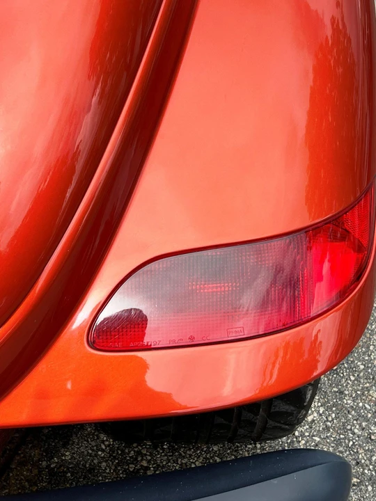 2001 Plymouth Prowler - Image 18 of 31