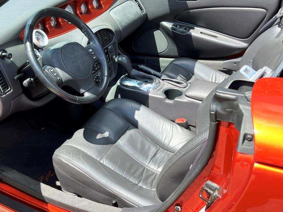 2001 Plymouth Prowler - Image 30 of 31