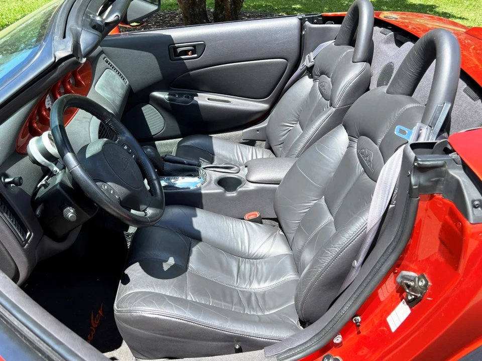 2001 Plymouth Prowler - Image 23 of 31