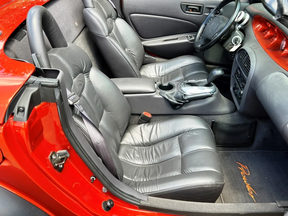 2001 Plymouth Prowler - Image 27 of 31