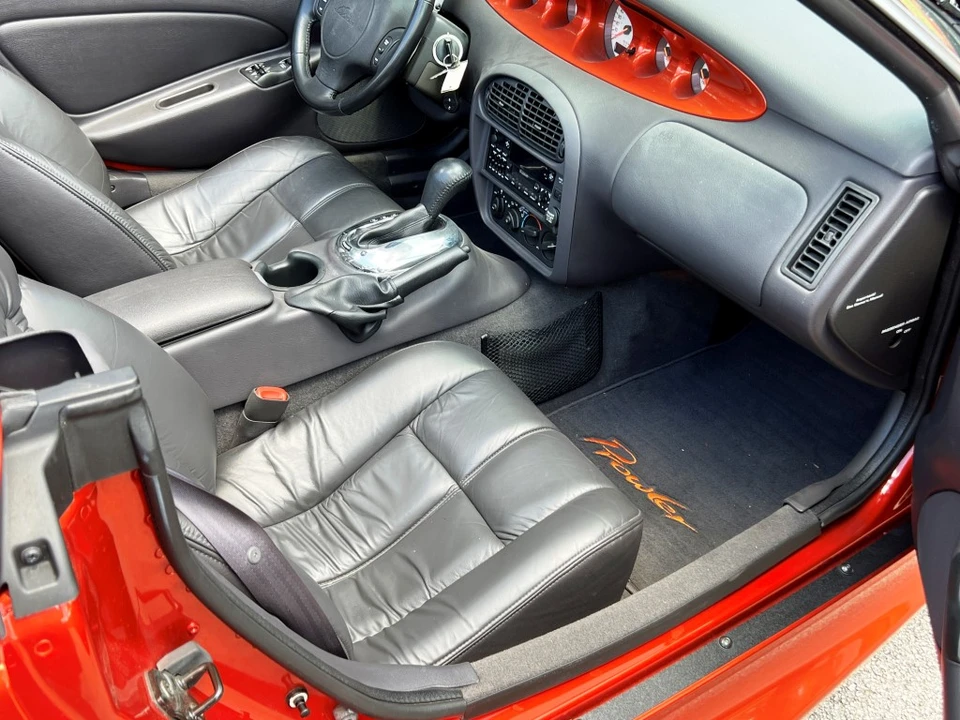 2001 Plymouth Prowler - Image 28 of 31