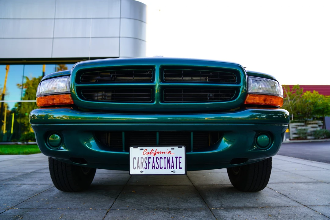 2002 Dodge Durango 1st Gen - Image 14 of 31