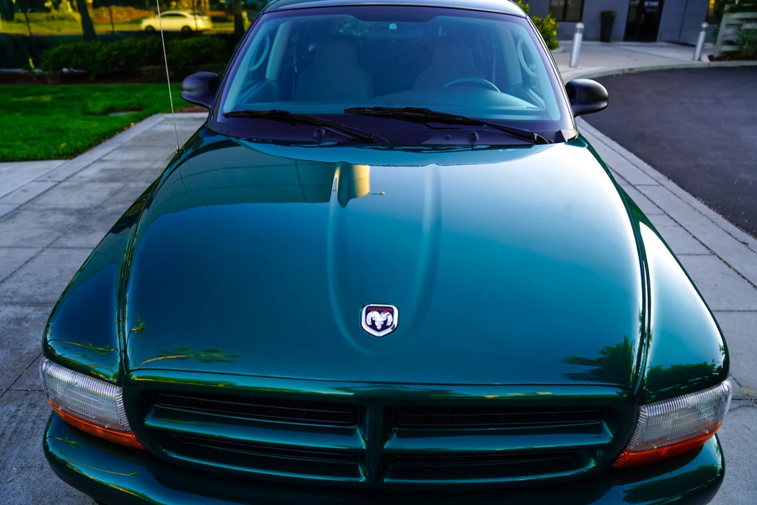 2002 Dodge Durango 1st Gen - Image 25 of 31