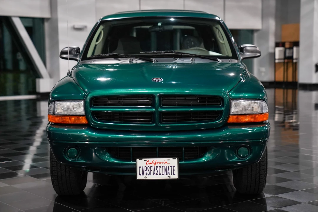 2002 Dodge Durango 1st Gen - Image 10 of 31