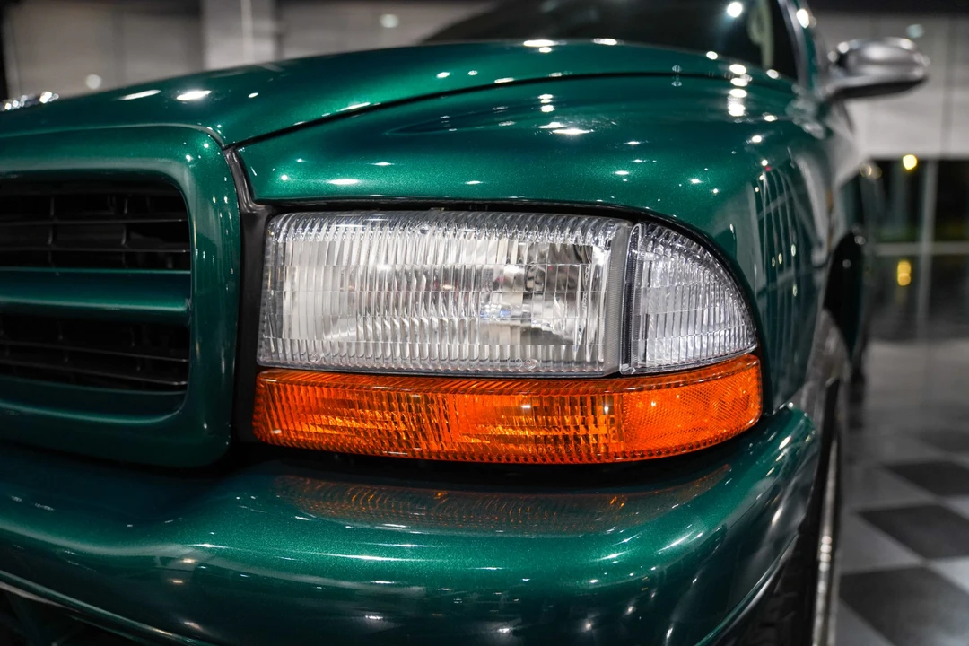 2002 Dodge Durango 1st Gen - Image 26 of 31