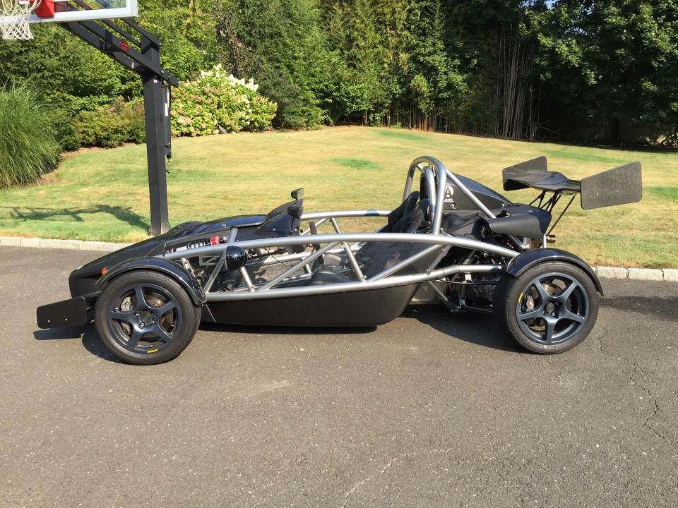 2006 Ariel Atom - Image 3 of 31