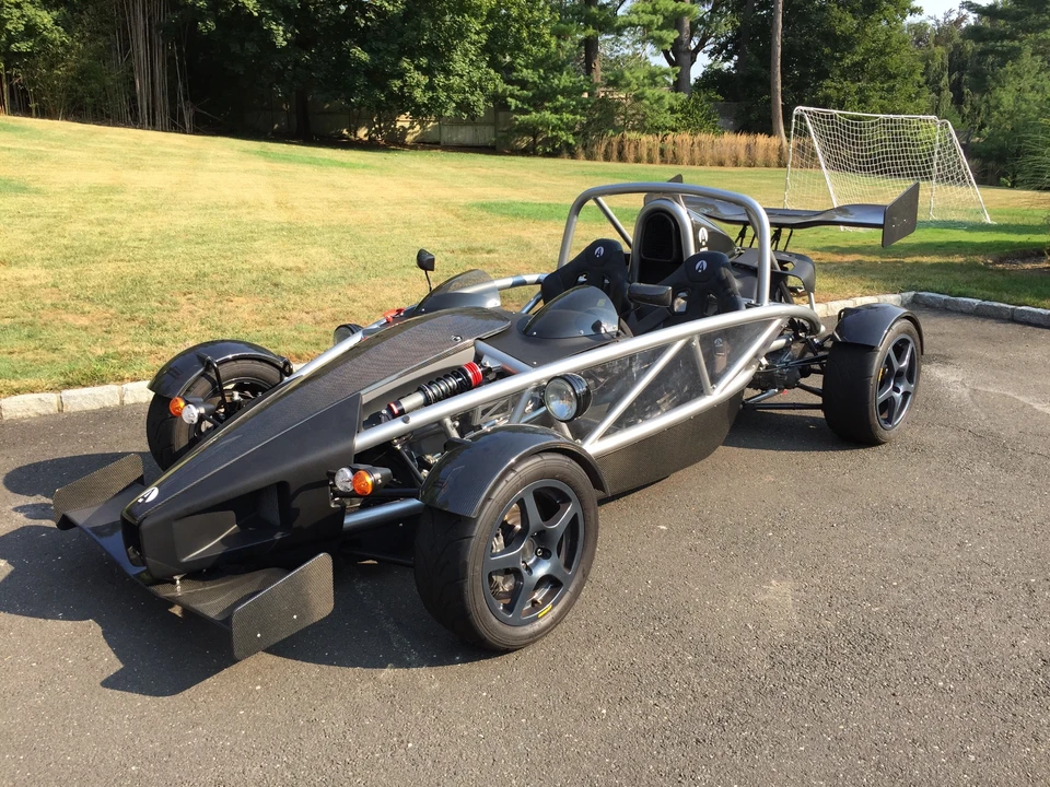 2006 Ariel Atom - Image 2 of 31