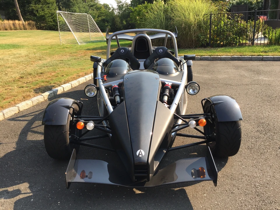 2006 Ariel Atom - Image 9 of 31