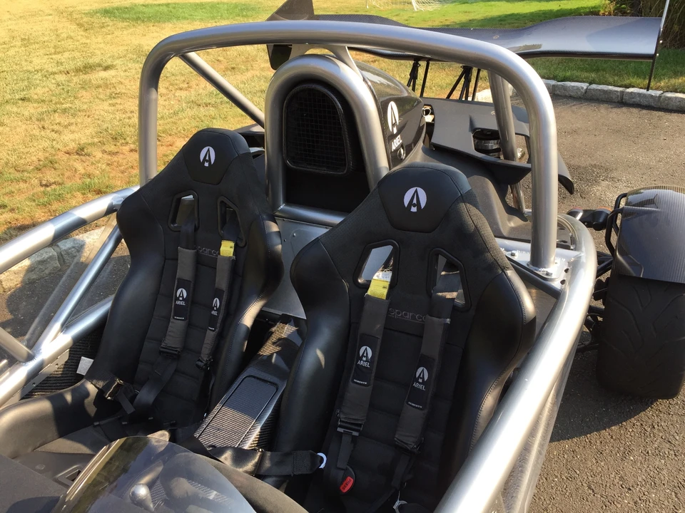 2006 Ariel Atom - Image 17 of 31