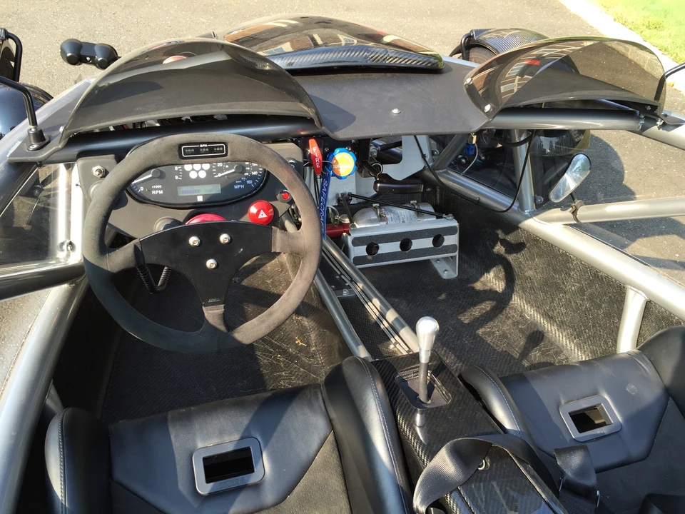 2006 Ariel Atom - Image 16 of 31