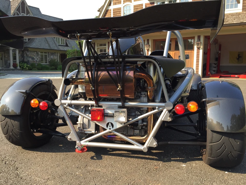 2006 Ariel Atom - Image 6 of 31