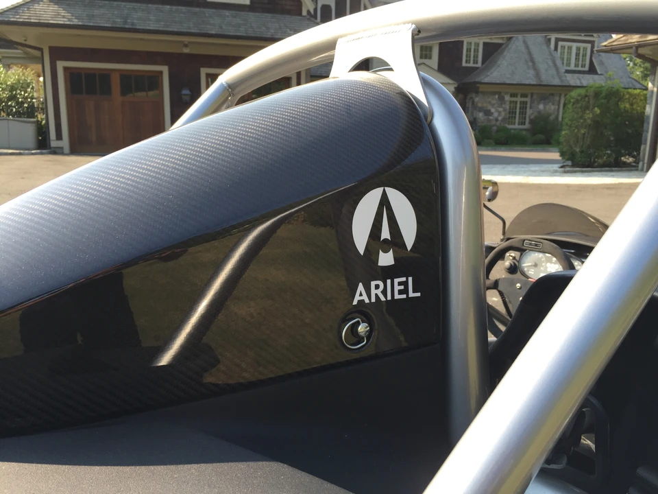 2006 Ariel Atom - Image 8 of 31