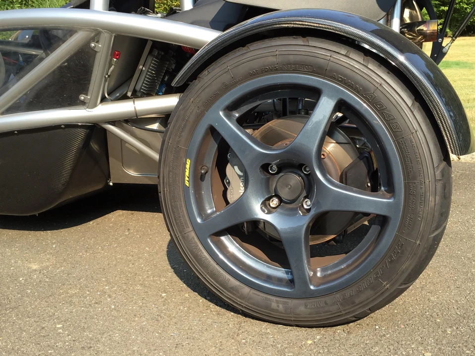 2006 Ariel Atom - Image 10 of 31