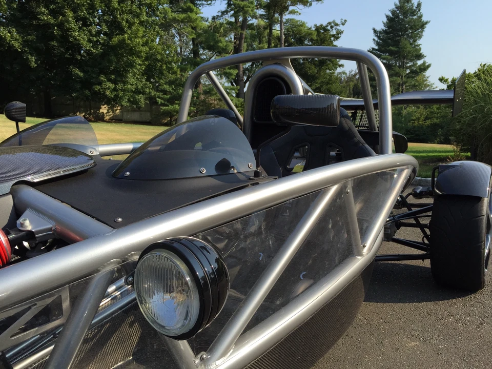 2006 Ariel Atom - Image 18 of 31