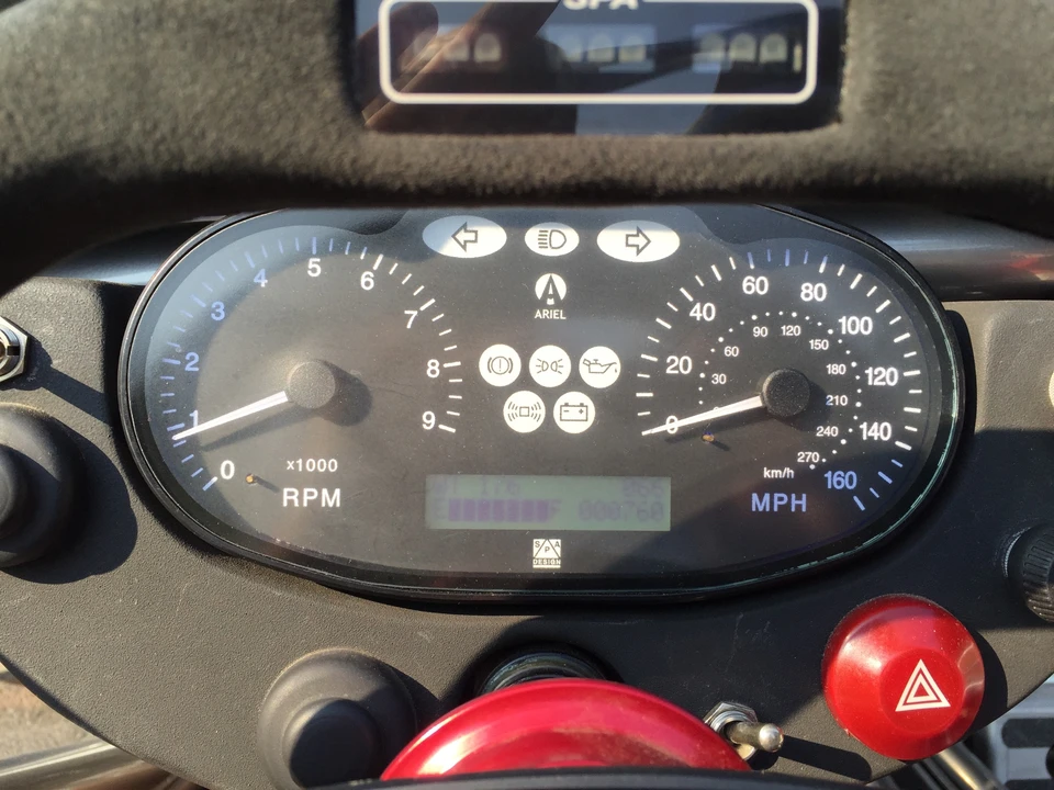 2006 Ariel Atom - Image 27 of 31