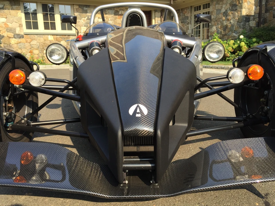 2006 Ariel Atom - Image 7 of 31