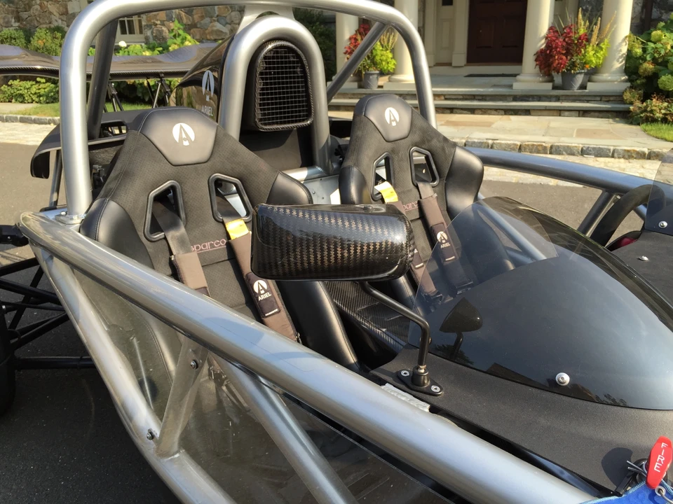 2006 Ariel Atom - Image 20 of 31