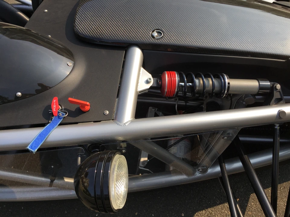 2006 Ariel Atom - Image 23 of 31