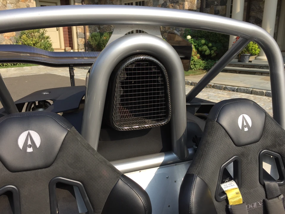 2006 Ariel Atom - Image 19 of 31