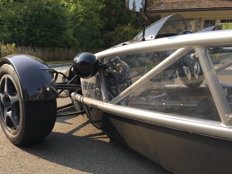 2006 Ariel Atom - Image 12 of 31