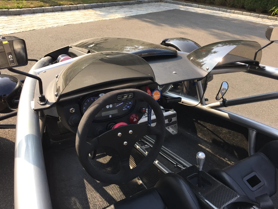 2006 Ariel Atom - Image 21 of 31