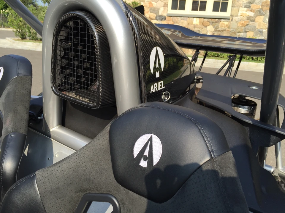 2006 Ariel Atom - Image 24 of 31