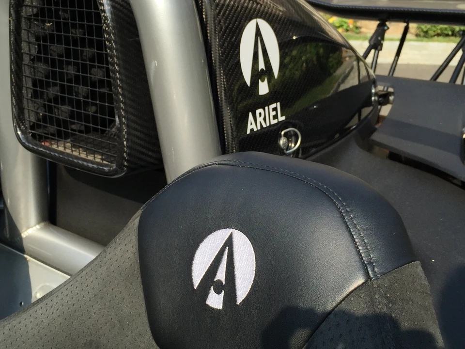 2006 Ariel Atom - Image 22 of 31