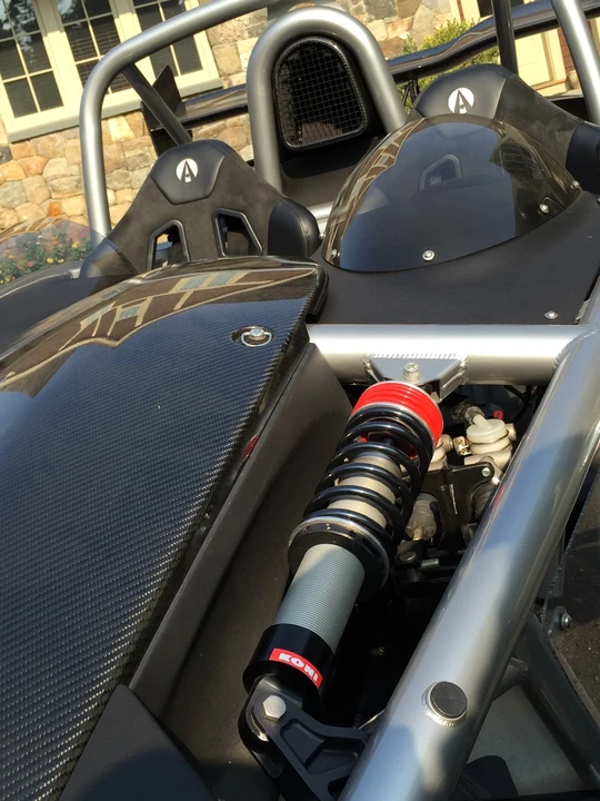 2006 Ariel Atom - Image 13 of 31