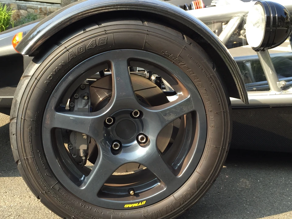 2006 Ariel Atom - Image 14 of 31
