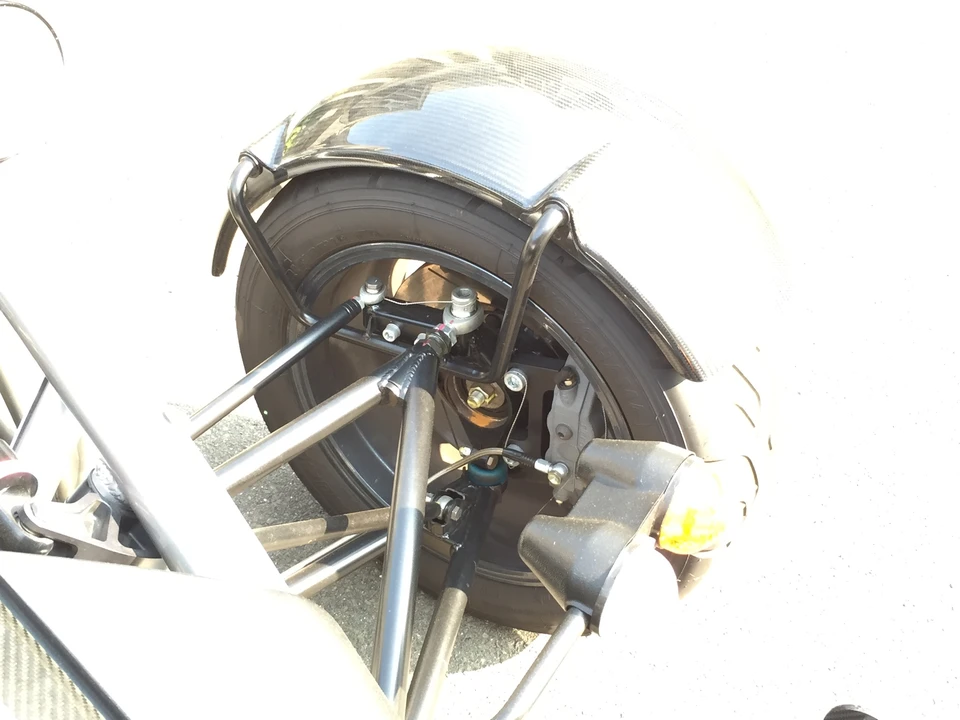 2006 Ariel Atom - Image 29 of 31