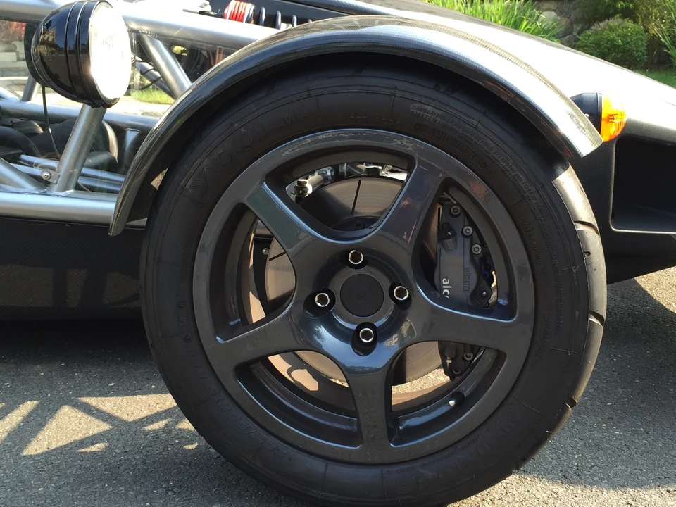 2006 Ariel Atom - Image 15 of 31