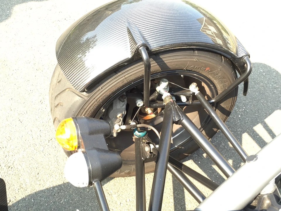 2006 Ariel Atom - Image 28 of 31