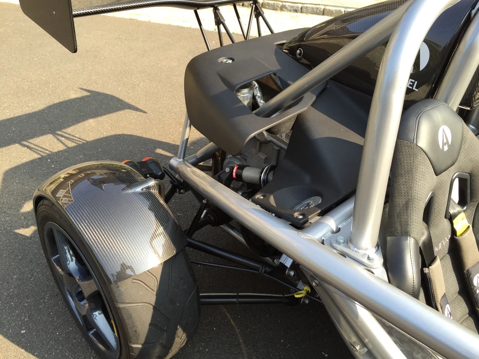 2006 Ariel Atom - Image 25 of 31