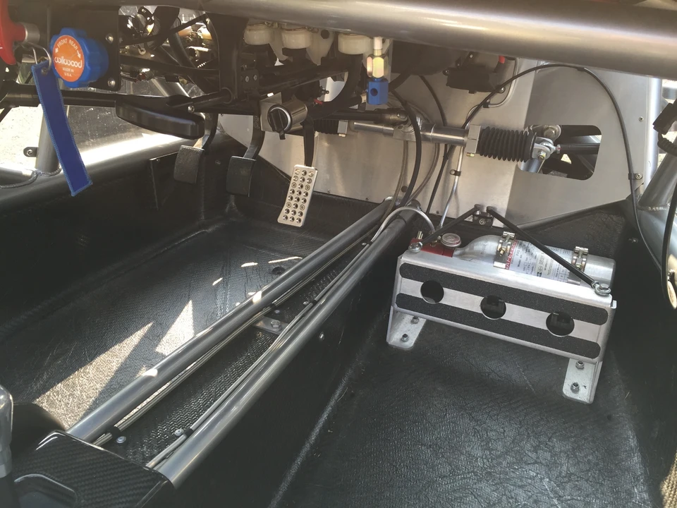 2006 Ariel Atom - Image 26 of 31