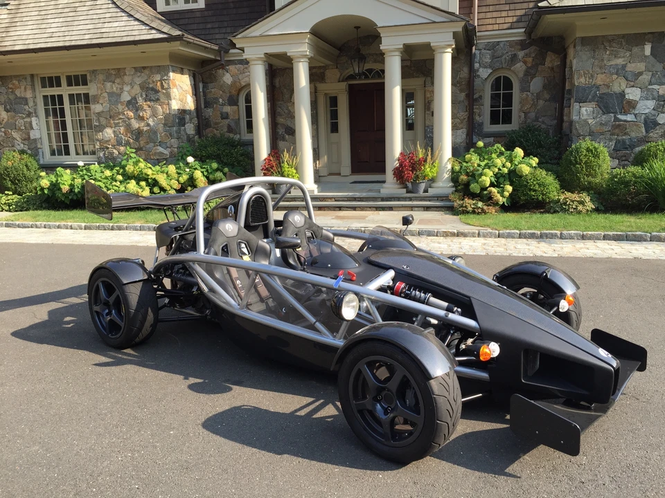 2006 Ariel Atom - Image 4 of 31
