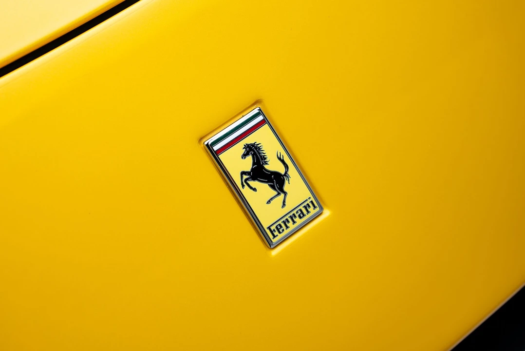 2017 Ferrari F12tdf - Image 27 of 31