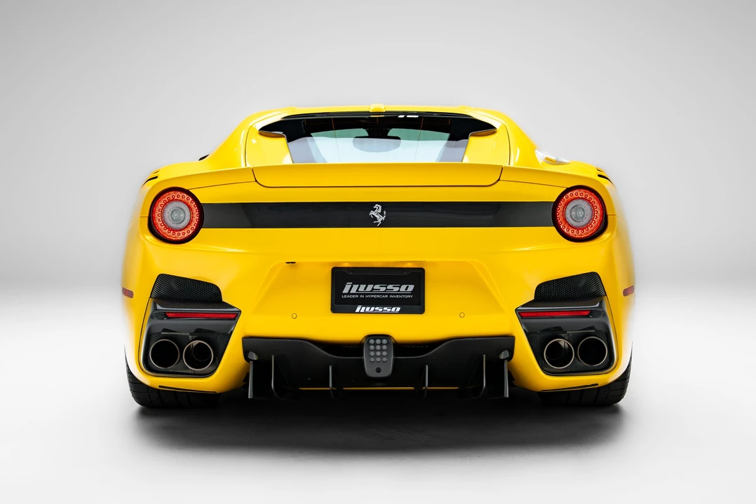 2017 Ferrari F12tdf - Image 20 of 31