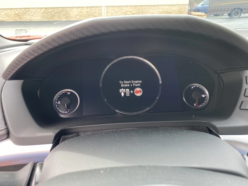 2018 Acura NC1 NSX - Image 25 of 31