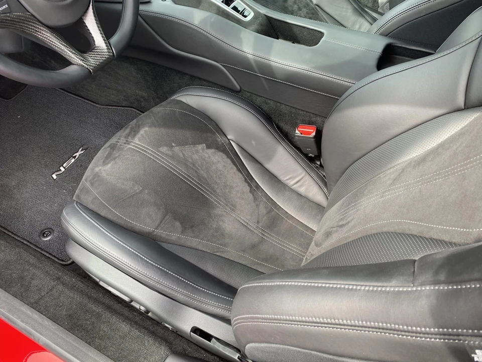 2018 Acura NC1 NSX - Image 22 of 31