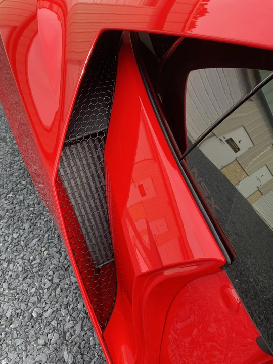 2018 Acura NC1 NSX - Image 14 of 31