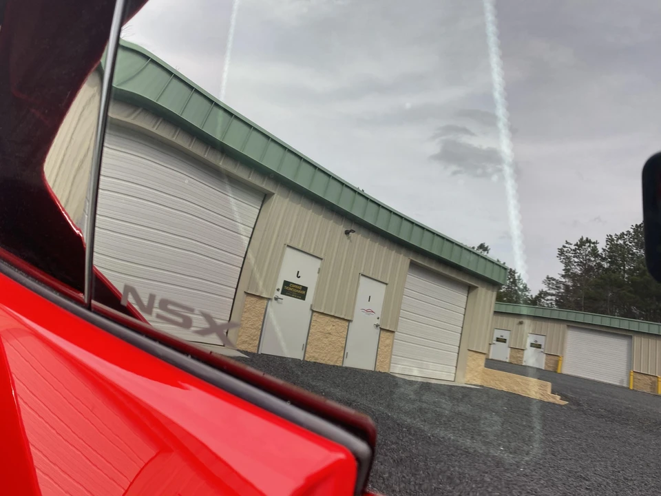 2018 Acura NC1 NSX - Image 15 of 31