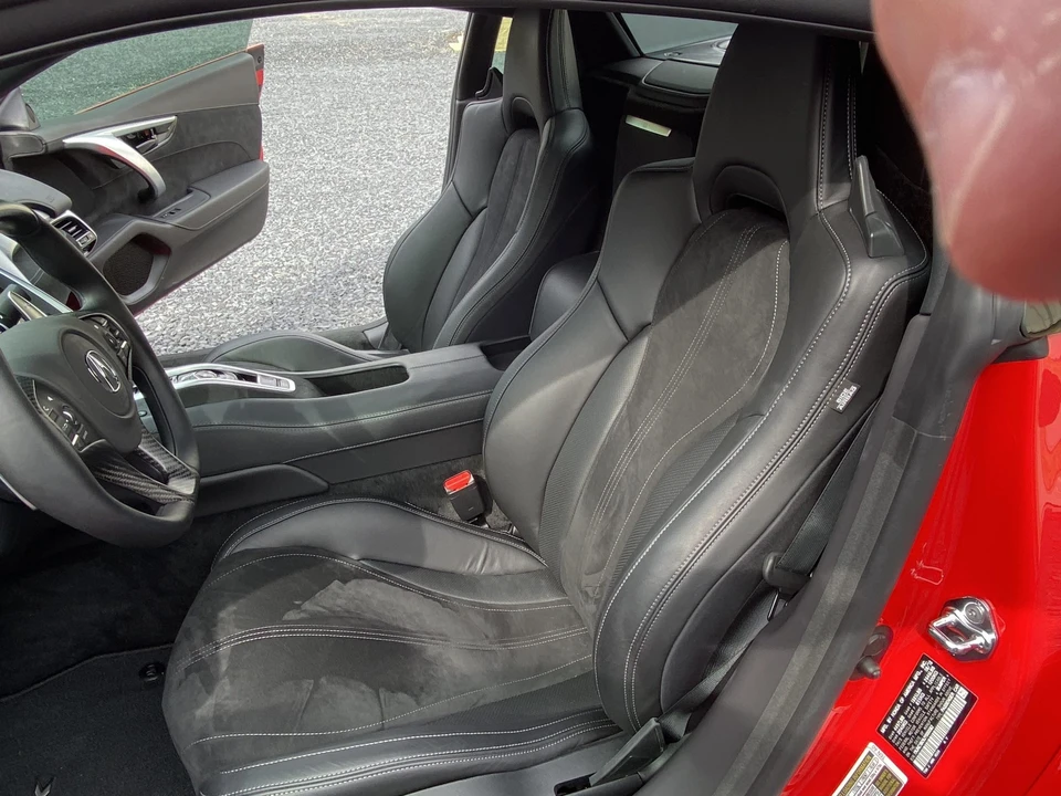 2018 Acura NC1 NSX - Image 20 of 31