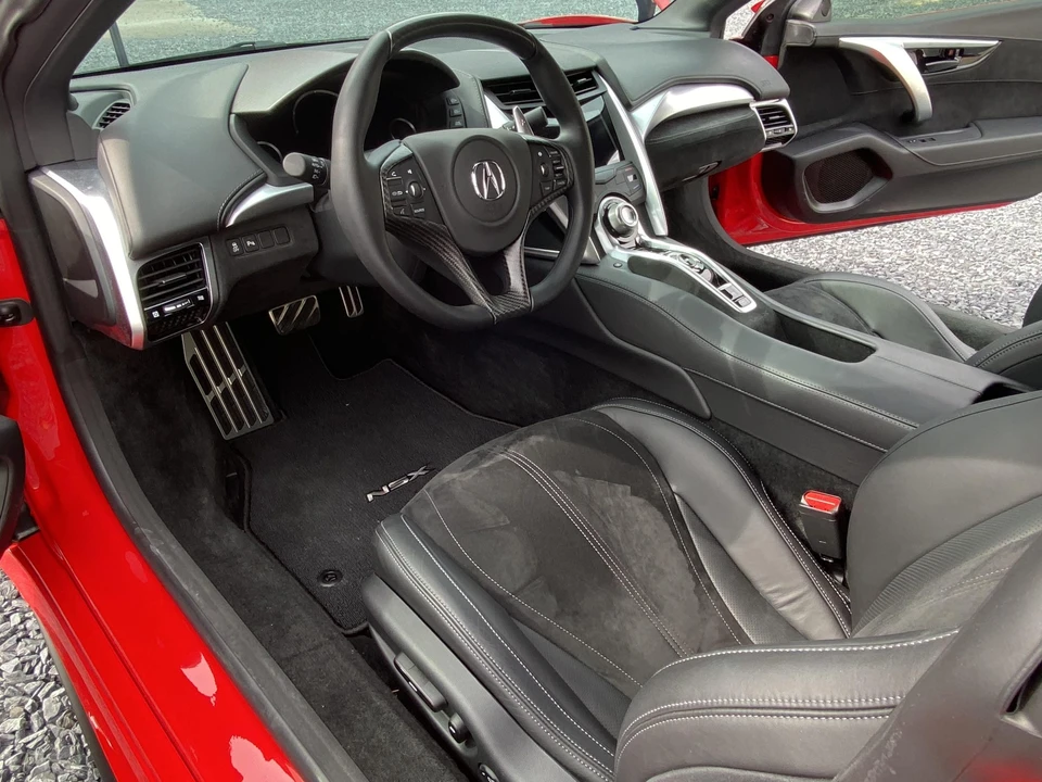 2018 Acura NC1 NSX - Image 21 of 31