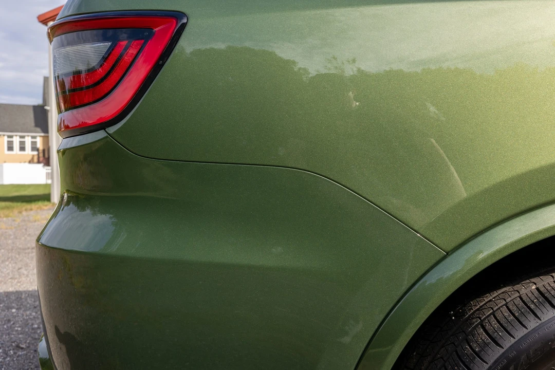 2021 Dodge Durango SRT Hellcat 3rd Gen - Image 20 of 31