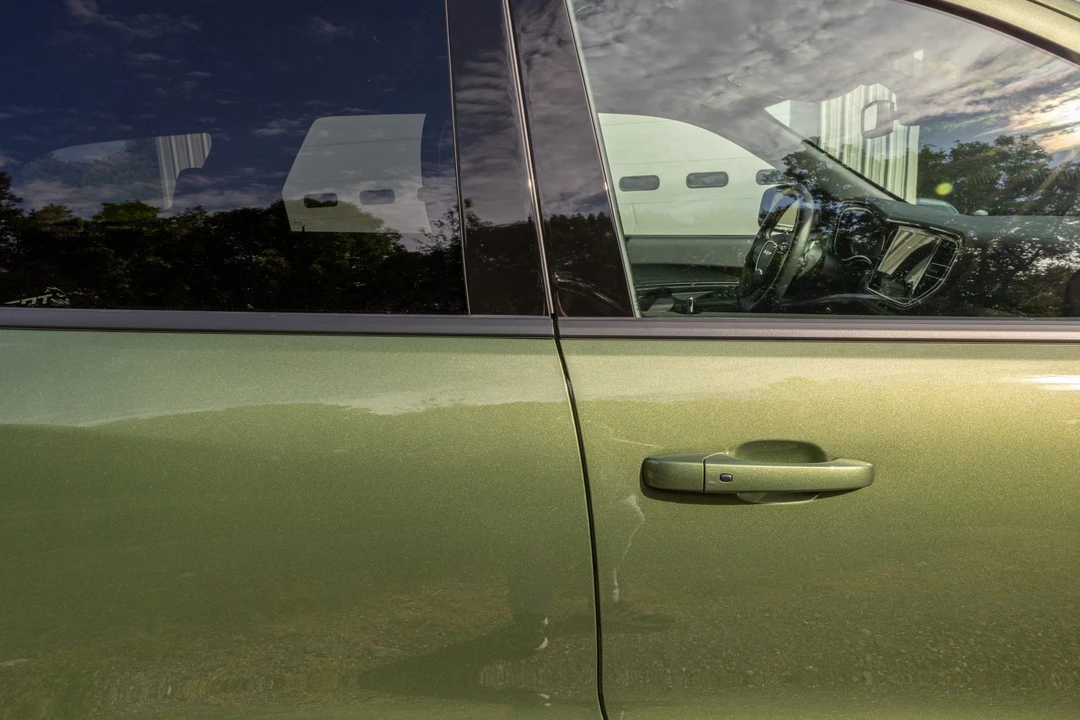 2021 Dodge Durango SRT Hellcat 3rd Gen - Image 23 of 31