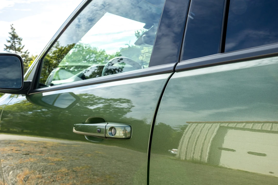 2021 Dodge Durango SRT Hellcat 3rd Gen - Image 18 of 31
