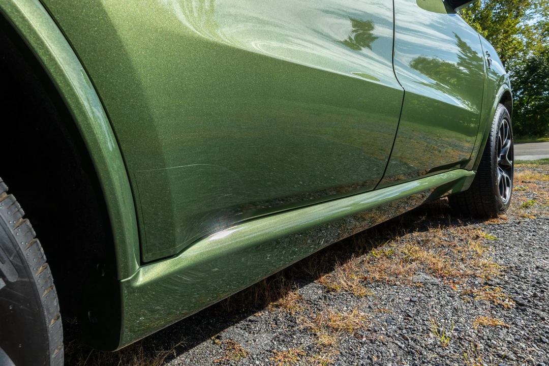 2021 Dodge Durango SRT Hellcat 3rd Gen - Image 22 of 31