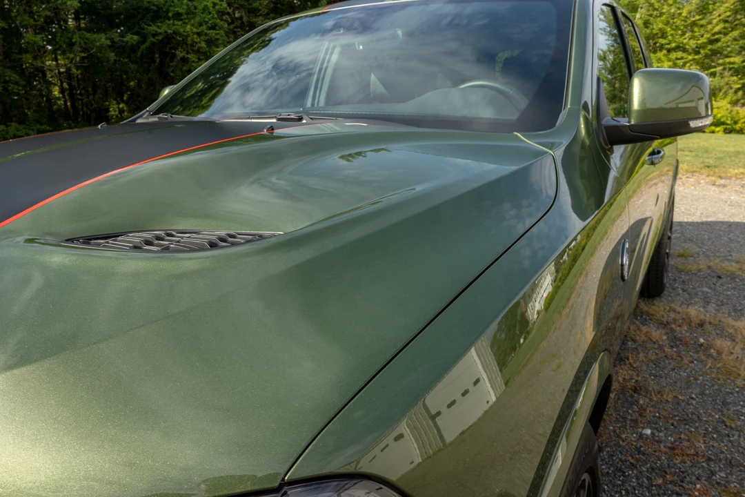 2021 Dodge Durango SRT Hellcat 3rd Gen - Image 15 of 31
